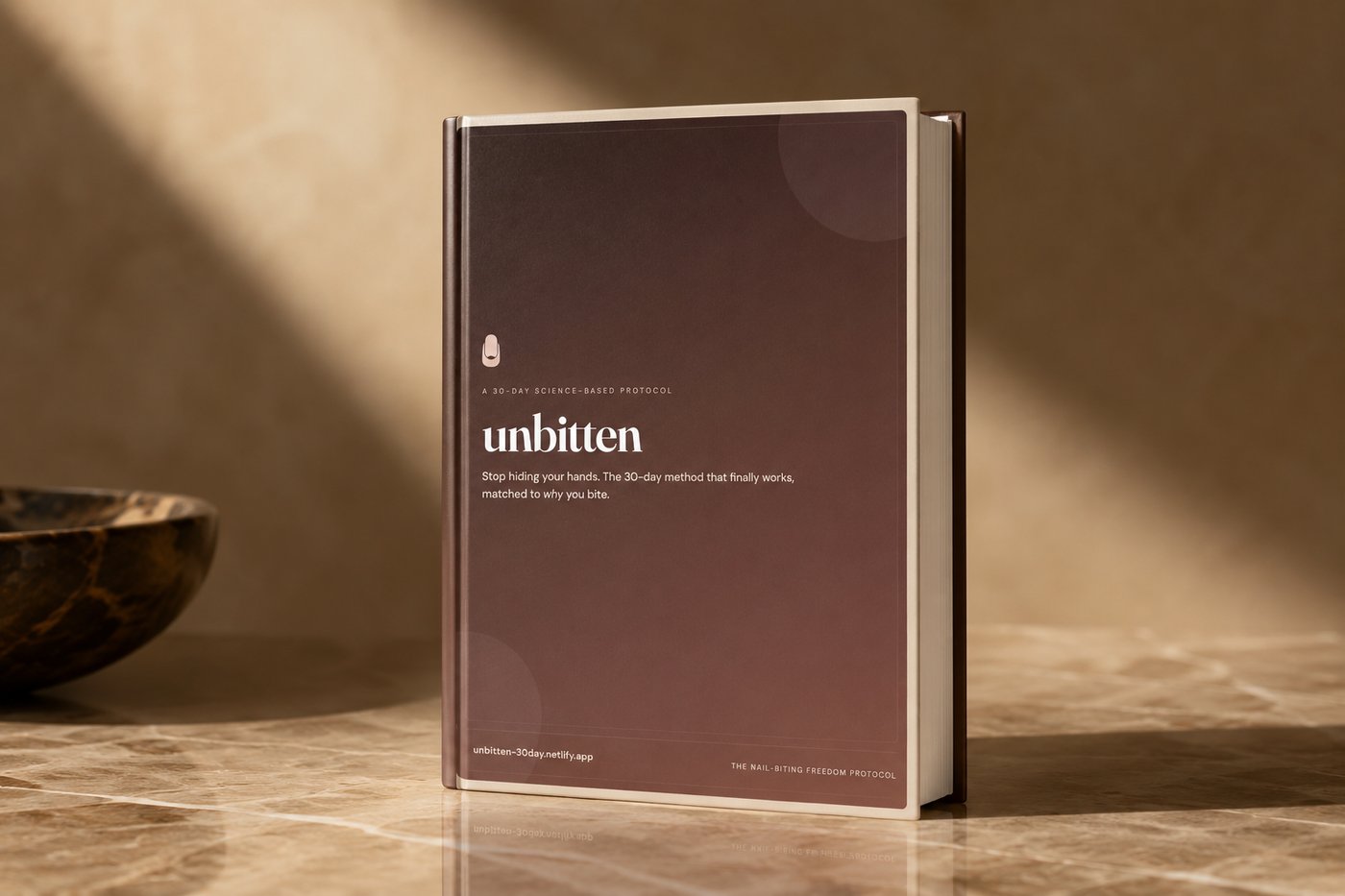 The Unbitten guide